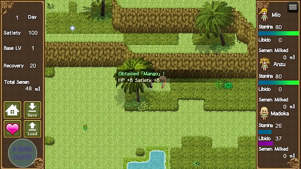 Image An Island with Gyaru and Otaku - Part 1