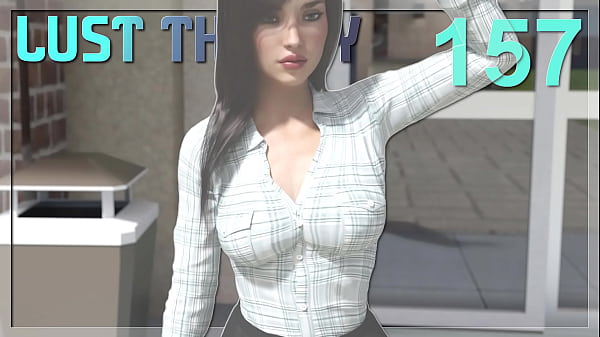 Image LUST THEORY #157