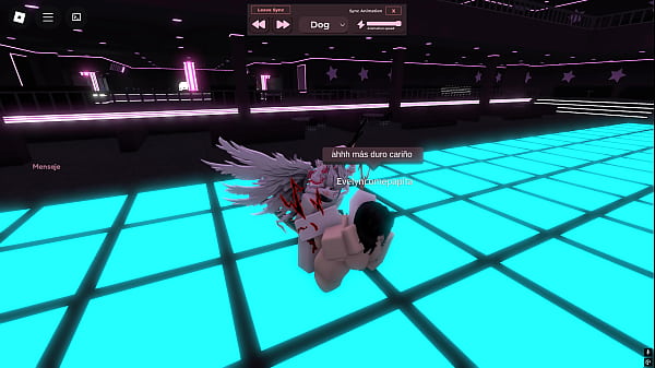 Image Roblox la gran detonaci&oacute_n de Evelyn ???