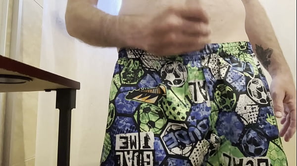 Image Why Do I Even Wear Clothes?! The Never Stay On For Long!