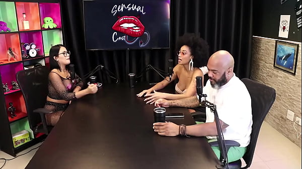 Image MELHORES MOMENTOS DA TIFANY ROCHA NO SENSUAL CAST - PARTE 9 (WATCH ON: SHEER/RED)