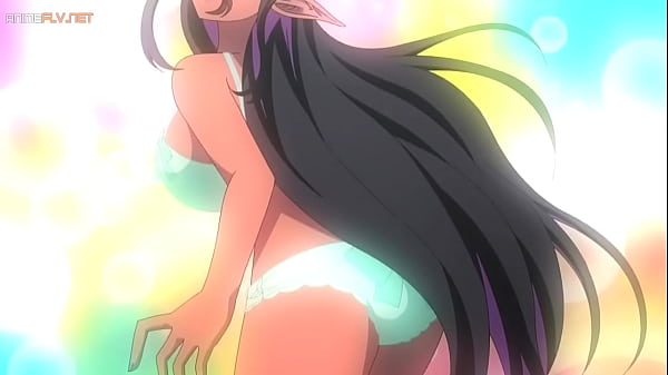 Image Chotto Dake Ai ga Omoi Dark Elf ga Isekai Kara Oikakete Kita cap 3 Sud Espa&ntilde_ol