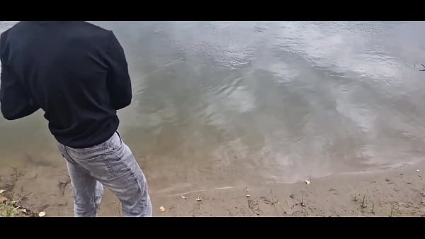 Image I fucked a guy in the street hard and without a condom until I came in a cruise