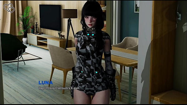 Image Eternum Sex Novel Part 15 | Luna House