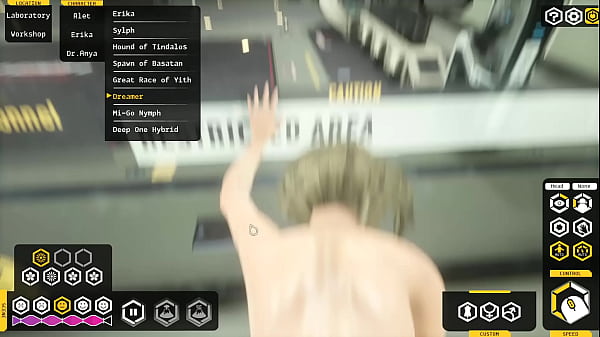 Image sex game