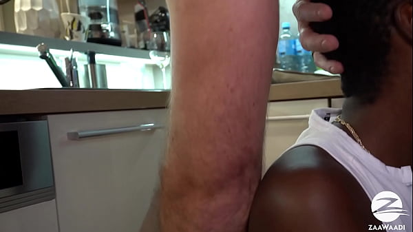 Image Busty Black Hotwife Serves Her Pussy For Dinner - Zaawaadi