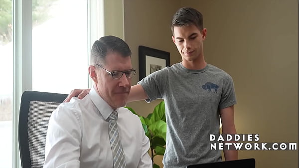 Image Every Hardworking DILF Deserves Cute Distractions Like These