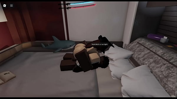 Image A la puta sumisa le encanta esta BBC | Roblox condo