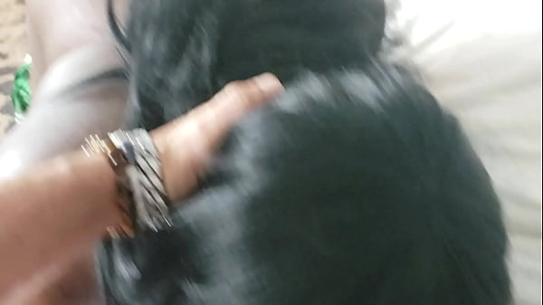 Image All Natural African Slut Fucked Big White Cock in Hardcore Hotel Sex
