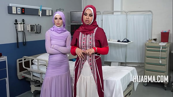 Image Arab Wife Lets Doctor Impregnate Her | HijabMa