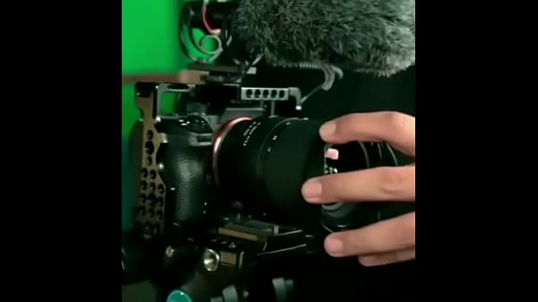 Image BASTIDORES, de um cuzinho que vai ser arrombado
