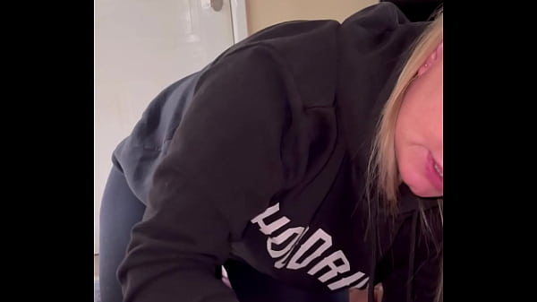 Image Step Sister The slutty but very good at cock sucks her stepbrother well and then fucks her well, she has a very nice ass and is just good to fuck