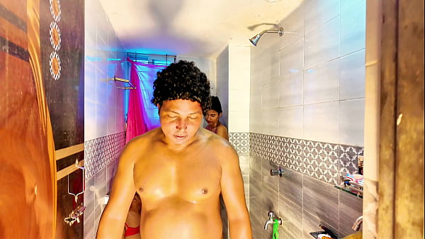 Image Uttaran20 - Threesome and facial sex