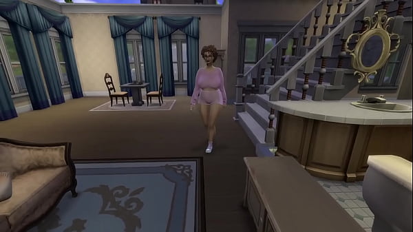 Image Familia cheia de tes&atilde_o fizemos sexo na sala