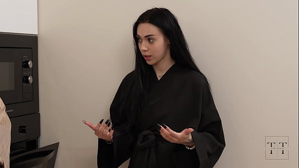 Image I Was Really Fucked Because of Coffee! 4K HD Tim Team