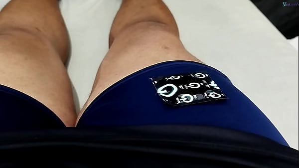Image Mais um dia excitado com minha namorada se masturbando me fazendo gozar