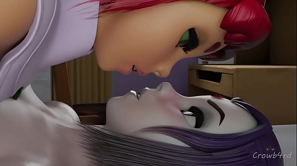 Image Raven Starfire