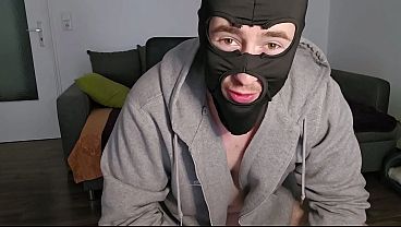 Image Tease Endurance Test!! Can YOU Handle PhantomGentX Edging Big Dick?