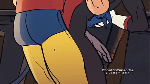 Image wolwerine fucking with blue twink