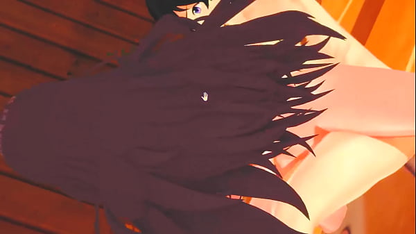 Image Kaoruko Waguri gets Impregnated until her Pure Pussy drips with Cum