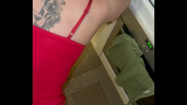 Image Step bro fuck her hard, step sister very happy want fuck her in kitchen