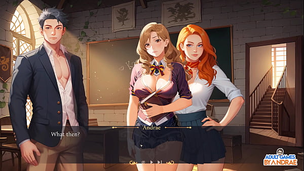 Image EP6: Banishing the Ghost - Lust & Magic (Gameplay)