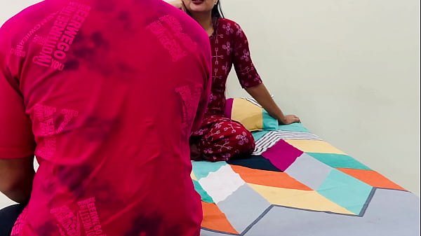 Image sasur ji ne bahu ko tel maalish ke bahane mein Kiya sex Father-in-law fucked by daughter-in-law on the massage