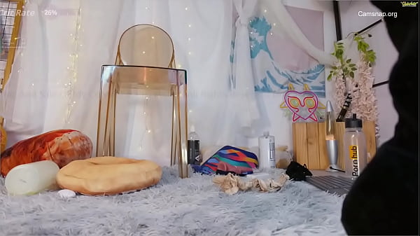 Image Mollyflwer is riding dildo cum
