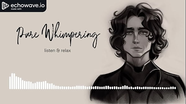 Image Pure Male Whimpering ASMR