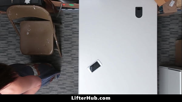 Image Teen Is Caught and Punished in The Lingerie Section - Lifterhub