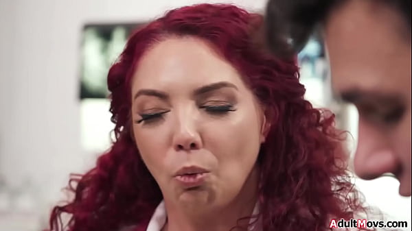 Image Calling in all milf doctors available to help teen with anal
