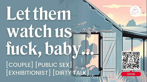 Image ASMR Audio Porn: Romantic Public Beach Fuck with the Girlfriend &ndash_ Exhibitionist & Dirty Talk &ndash_ Erotic Audio Roleplay