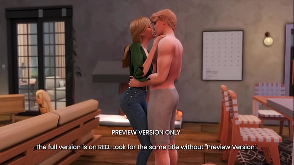 Image Tailored By Nature 2 - 3d Hentai - Preview Version
