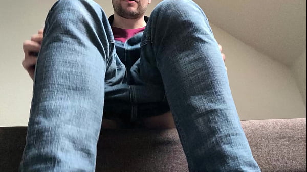 Image Dominant Top's Slow Striptease and Dirty Talk to make you swallow cum