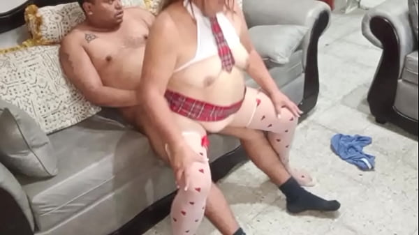 Image Fantasy of a MILF dressed as giving a good fuck