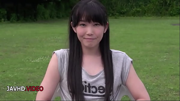 Image Naughty Yui Kasugano Tries A Japanese Dildo In Outdoor Fun