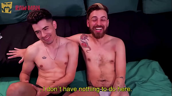 Image GUIPOLLACO didn't come to waste time: CAETANO wants to be fucked hard 1