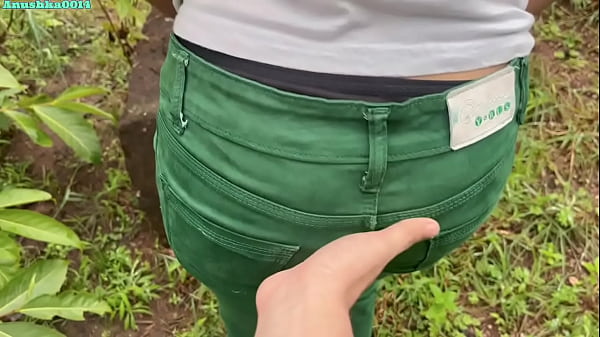 Image INDIAN SCHOOL GIRL ENJOYING EARLY MORNING SEX WITH HER BOYFRIEND IN JUNGLE (HINDI AUDIO)