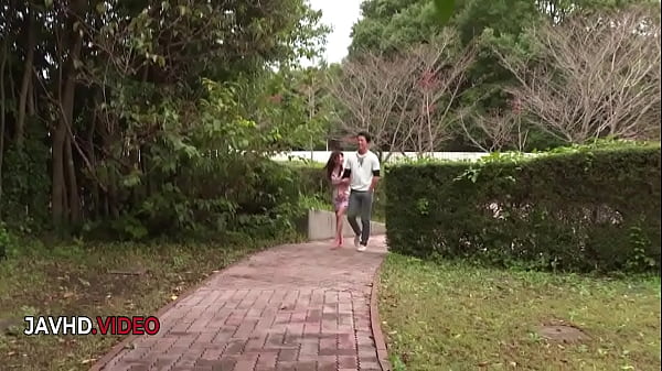 Image Naughty Asian Miu Suzuha Outdoor Blowjob And Sex Adventure