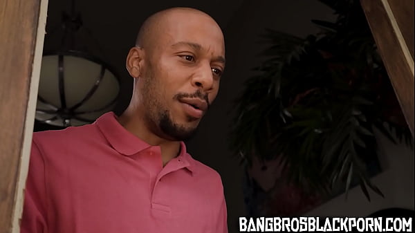 Image Juniper Ren&rsquo_s Interracial Porn Quest: Teen Devours Dwayne&rsquo_s Monster Cock