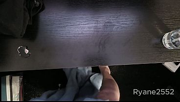 Image Twink stuffs thick dick inside step bros fleshlight