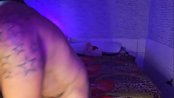 Image REALIZANDO A FANTASIA DO HETERO 2