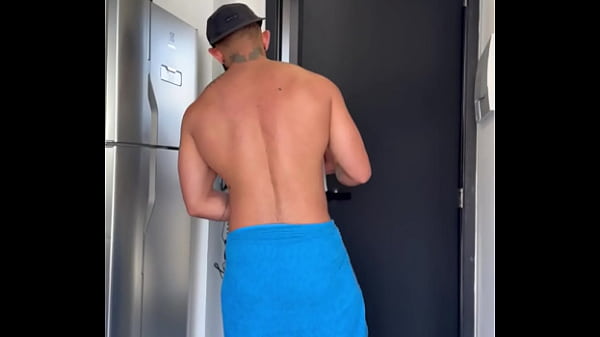 Image MOTOBOY VEIO FAZER ENTREGA E ACABOU DESCOBRINDO QUE TINHA UMA PPKA