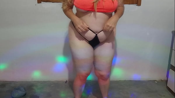 Image I fucked Vivi Guedez's neighbor, famous porn actress from x video, and to finish I got naked in her ass