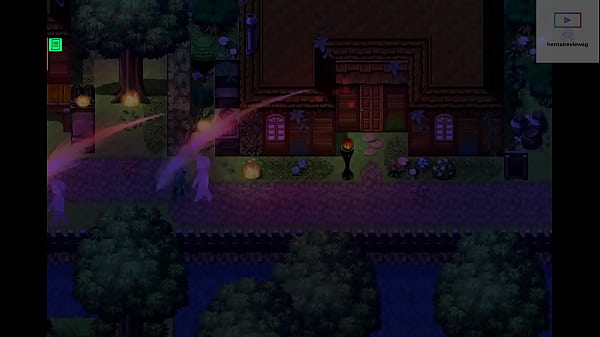 Image The Corruption of the Village Part 1 Eng