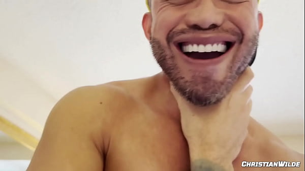 Image ChristianWilde: Beau Niks Rides Christian Wildes Big Meat With His Juicy Bubble Butt