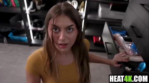 Image StepDaughter has Problems - Vol 1 Luke Longly, Selina Bentz