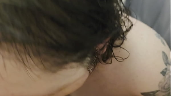 Image G.O.A.T. shower Bj