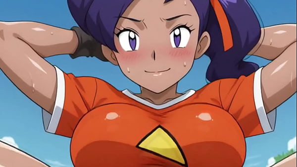 Image Pokemon Claudina Hen (AI)