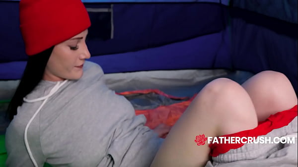 Image Preparing Smores And Fucking Step Daughter Until She's Sore
